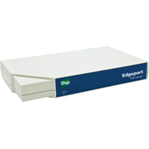 Digi Intl. EDGEPORT/4S MEI USB/4PRT (301-1000-94)