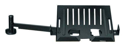 Fellowes Designer Suites Laptop Arm, Height Adjustable