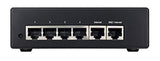 CISCO Dual Gigabit WAN VPN Router - RV042G-K9-NA