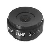 IP Web Camera Wide Angle Lens