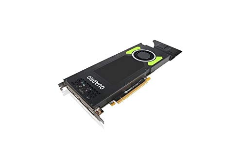 NVIDIA Quadro P4000 GPU Module