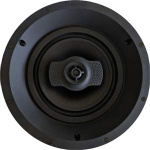 Russound IC-610 Ceiling Speakers 6.5" New 2019 (Pair)