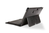 Maroo Folio Case for Surface Pro/Pro 2 - Obsidian Black