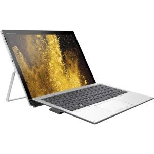 HP 4RG84UT#ABA Laptop, 13" Intel Core i5 1.6 GHz 4GB Windows 10 Pro Flash Memory Solid State