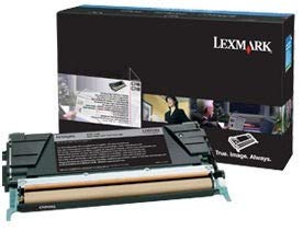 Lexmark XM11 Toner 16,000 Yield L24B6035