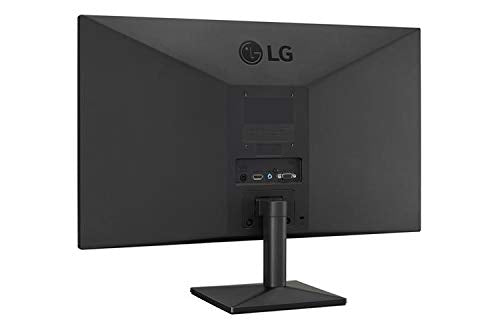 LG Electronics 27-Inch Screen LCD Monitor (27BK430H-B)