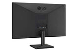 LG Electronics 27-Inch Screen LCD Monitor (27BK430H-B)