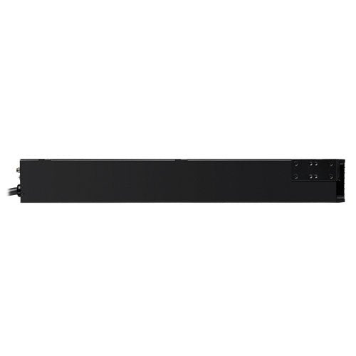 TRIPP LITE SU3000RTXLCD2U 3000VA 2700W UPS Smart Online LCD Rackmount 100-120V USB 2URM RT