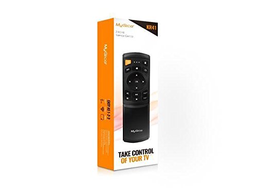 MyGicaTV KR41 Air Keyboard Airmouse KR-41