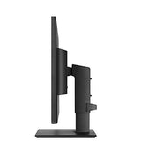 Open Box LG 24BK550Y-B, Black 24" 5ms (GTG) 1920 x 1080, FHD IPS Display, MINI PC MOUNTING CAPABILITIES Built-in 1.2W 2ch Stereo Speakers