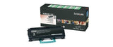 Lexmark Return Program Black Toner Cartridge -Black -Laser -3500 Page -1 Each