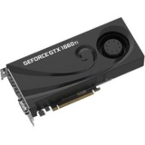 PNY GeForce GTX 1660 Ti 6GB Blower