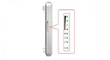 IEEE802.11A AND IEEE802.11N 5GHZ 300MBPS LONG RANGE OUTDOOR PASSIVE POE AP/CPE.