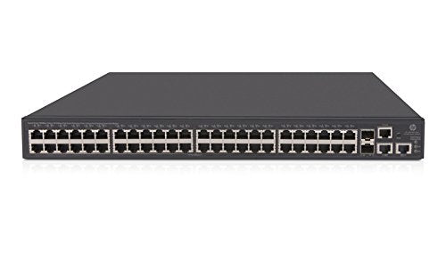 HP 1950-48G-2SFP+-2XGT-PoE+ Switch (JG963A#ABA)