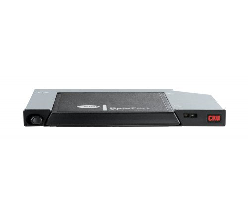 Dp27l Complete Assembly; Lockable; Sata 6 Gbps Host Connection; with Carrier for