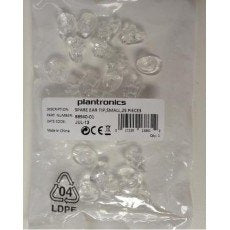 Plantronics 88940-01 Eartip