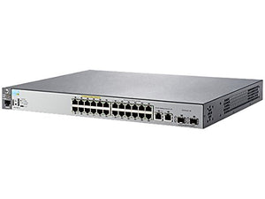 HPE Networking Bto Hewlett Packard HP 2530-24-Poe+ Switch
