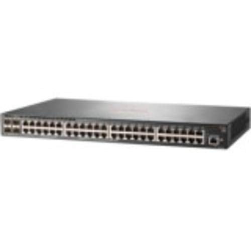 HP Aruba 2540 48G 4SFP+ Switch (JL355-61001)