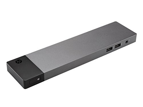 Open Box HP ZBook 150W TB3 Dock (P5Q58UT#ABA)