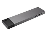 Open Box HP ZBook 150W TB3 Dock (P5Q58UT#ABA)