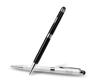 Adesso 2-in-1 Stylus Pen for Tablet and Smart Phone (Cyberpen 202)
