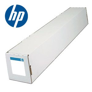 HP Canvas - for Inkjet Print - 42.01" x 49.87 ft - Matte E4J56B
