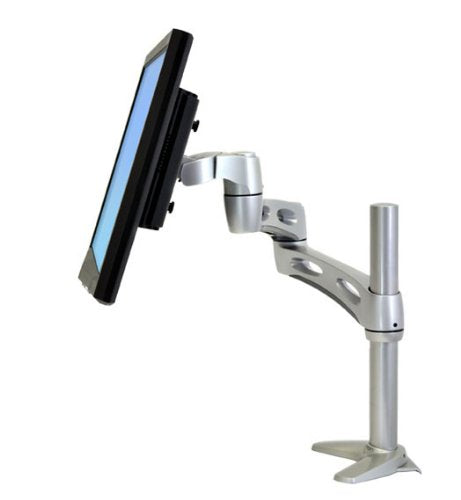 Elgato Systems Ergotron 45-235-194 Neo-Flex Extend LCD Arm