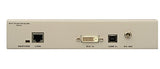 GEFEN EXT-DVIKVM-ELR Extra Long Range KVM Extender for DVI and USB
