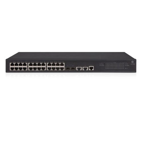 HP 1950-24G-2SFP+-2XGT Switch (JG960A)