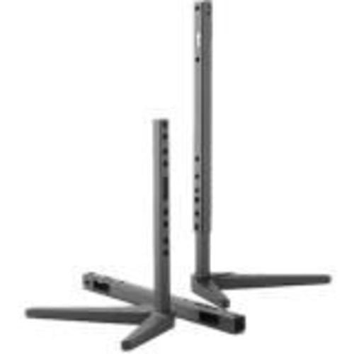 NEC ST-401 Nec, Tabletop Stand for Pxx4 and Vxx4 Connects to Vesa Hole Pattern On Back of Monitor Allows for 30Mm Or 50Mm Adjustment from Table to Bottom of Monitor