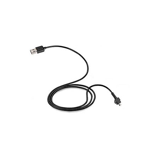 Plantronics 89106-01 9106-01 USB to Micro USB Cable Black Landline Telephone Accessory