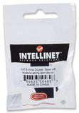 Intellinet Cat.6 UTP Keystone Coupler