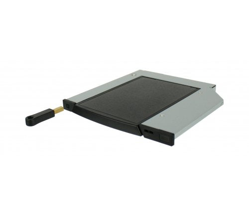 Dp27l Complete Assembly; Lockable; Sata 6 Gbps Host Connection; with Carrier for