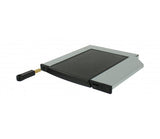CRU DataPort 8270-6409-8500 Vehicle Audio Video Accessory Box