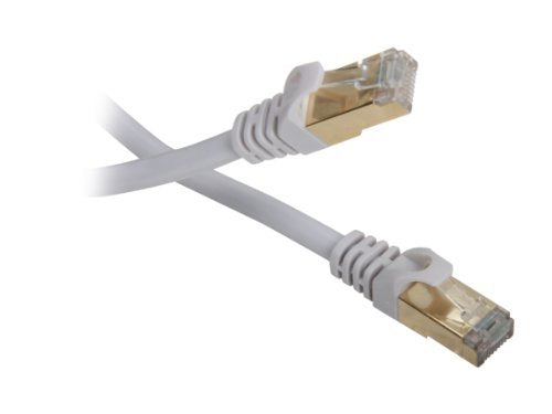 Rosewill 7-Feet Cat 7 Shielded Twisted Pair Networking Cable