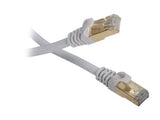 Rosewill 7-Feet Cat 7 Shielded Twisted Pair Networking Cable