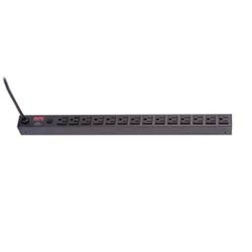 APC AP9567 Rack Power Distribution Unit