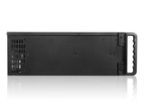 iStarUSA D-400 4U Compact Stylish Rackmount Chassis