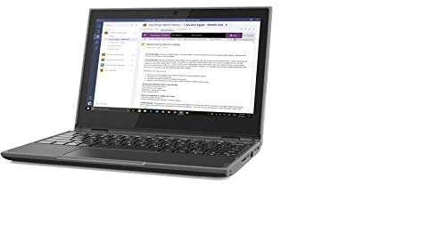 Lenovo Canada 81M90006US LN 300e 2 N5000 4G 128G 10P