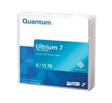 Quantum FBA_MR-L7MQN-01 LTO Ultrium-7 Data Cartridge