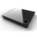 Asus Computer International Direct External Blu-Ray 6X Combo Bdxl Support SBC-06D2X-U/BLK/G (Black)