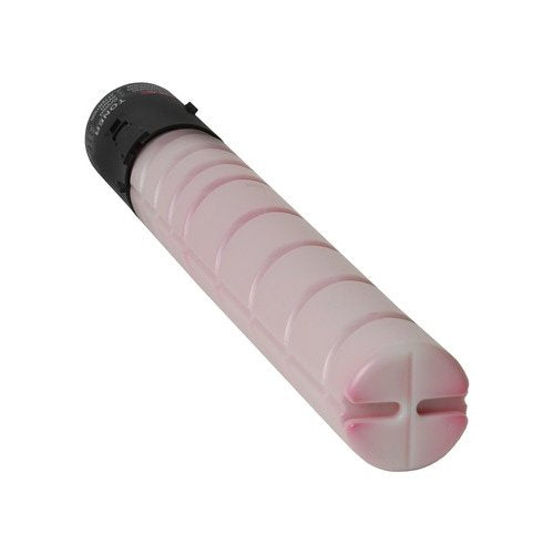 Konica Minolta TN-512M Magenta 26000 Page Yield Toner Cartridge for Konica C454 C554 Minolta BizHub