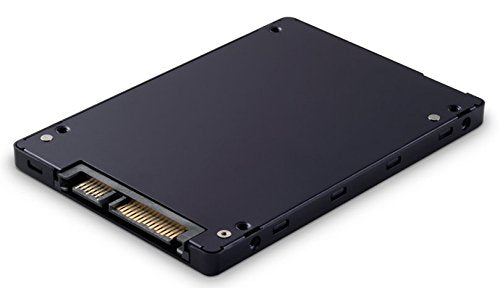 Thinksystem 3.5In 5200 240Gb Mainstream Sata 6Gb Hot Swap Ssd