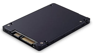 Lenovo 5200 960 GB Solid State Drive - SATA (SATA/600) - 2.5" Drive - Mixed Use - 5 DWPD - 8760 TB (TBW) - Internal - 540 MB/s Maximum Read Transfer Rate - 520 MB/s Maximum Write Transfer Rate -