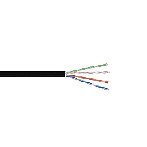 V7 CAT5e Network Patch Cable RJ45 Male to Male
