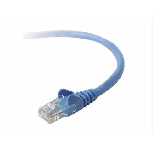 Belkin Cat6 Component Certified Patch Networking Cable