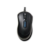 Kensington K72356US Mouse-in-a-Box USB Desktop Mouse (Black)