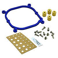 Zalman ZM-CS1 Socket 775 Clip Support for CNPS7000 Series