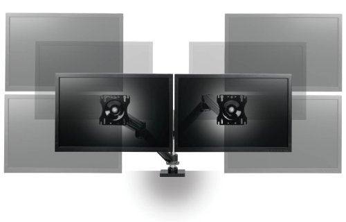3M Single-Swivel Monitor Arm