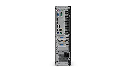 Lenovo Desktop 10M7000SUS ThinkCentre M710S Ci5-7400 8GB 1TB SATA W10P Retail